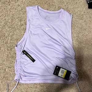 Womens Nike Tank